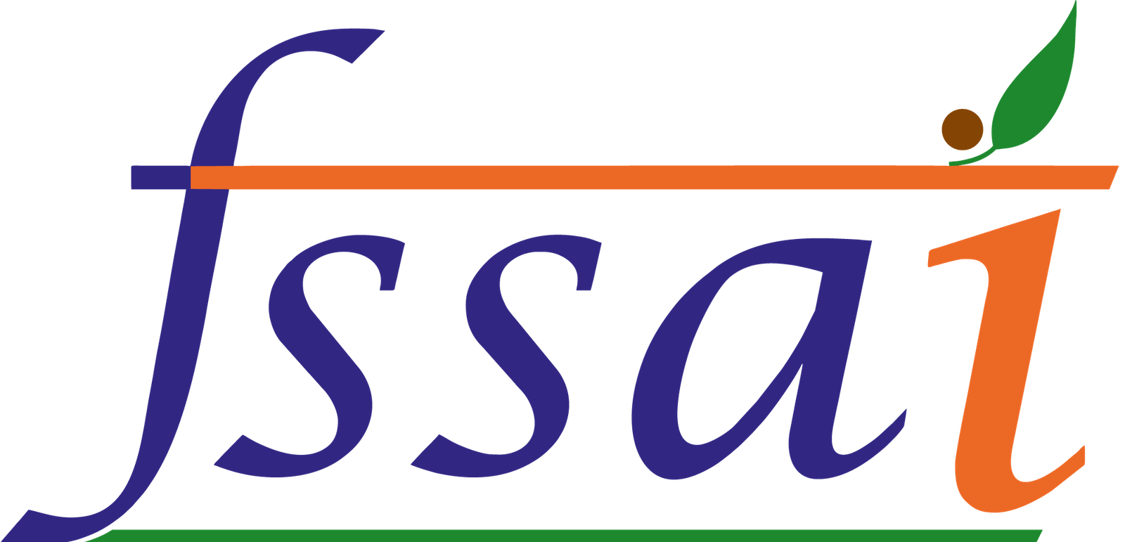 FSSAI Department Logo